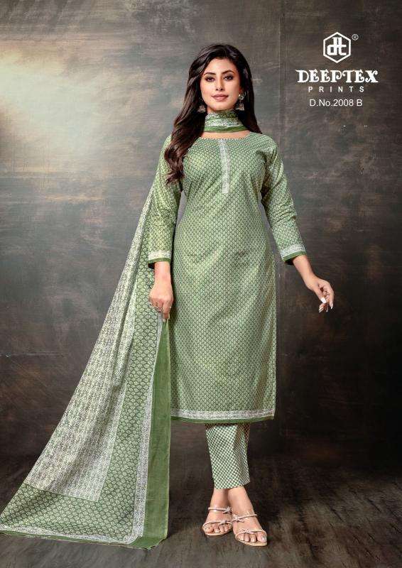 Deeptex super gold vol-02 Best wholesale dress materials