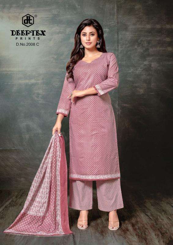 Deeptex super gold vol-02 Best wholesale dress materials