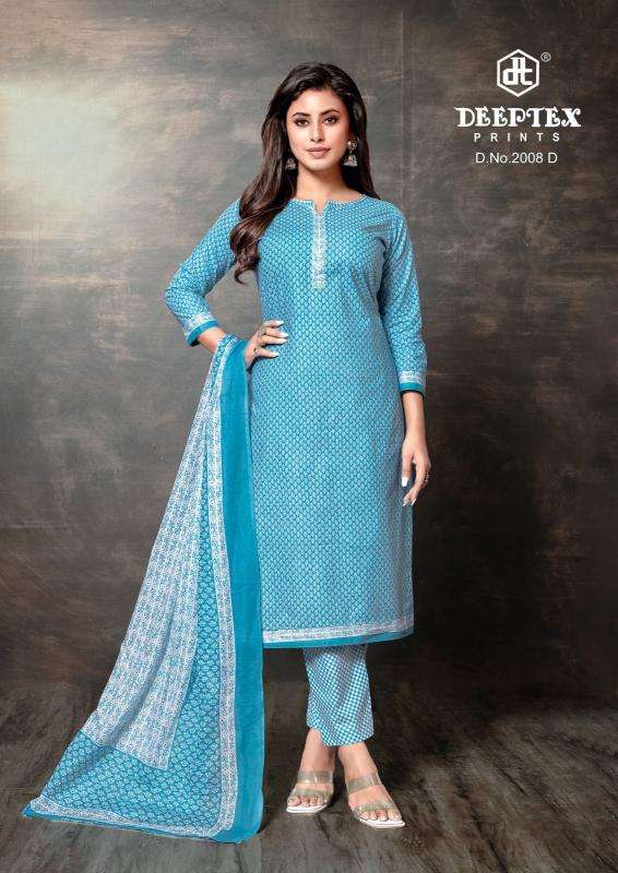 Deeptex super gold vol-02 Best wholesale dress materials