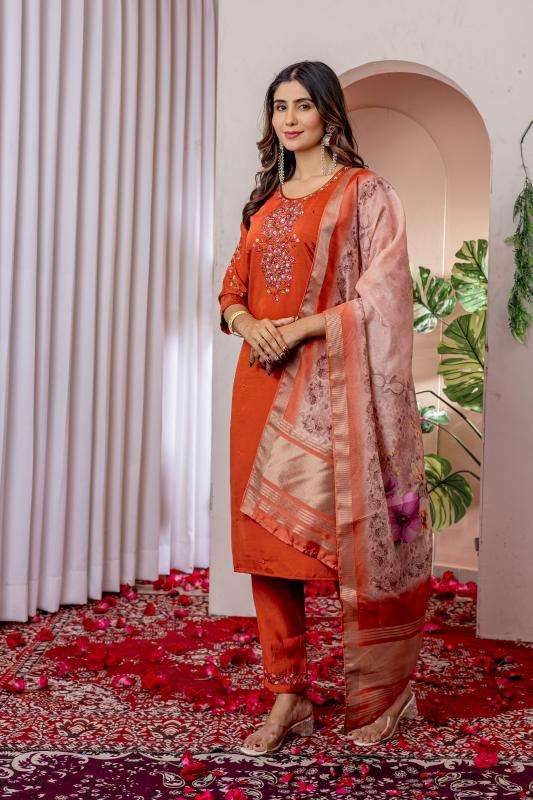 Diva 111 viscose silk  Kurti warehouse in Hyderabad