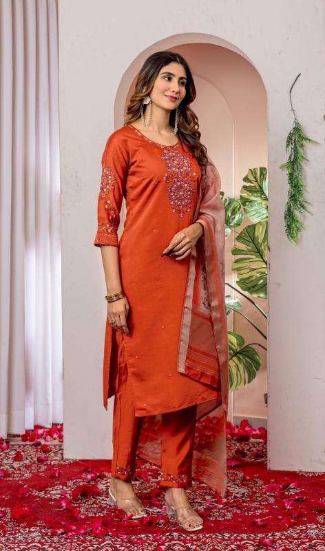 Diva 111 viscose silk  Kurti warehouse in Hyderabad