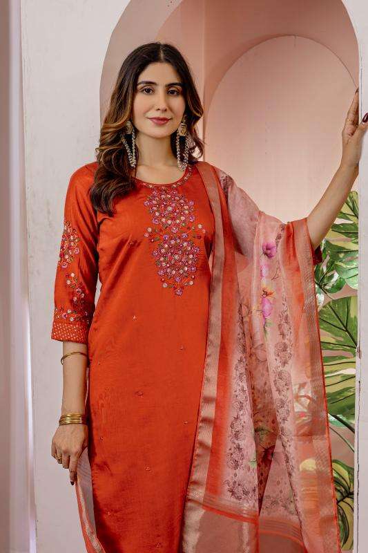 Diva 111 viscose silk  Kurti warehouse in Hyderabad