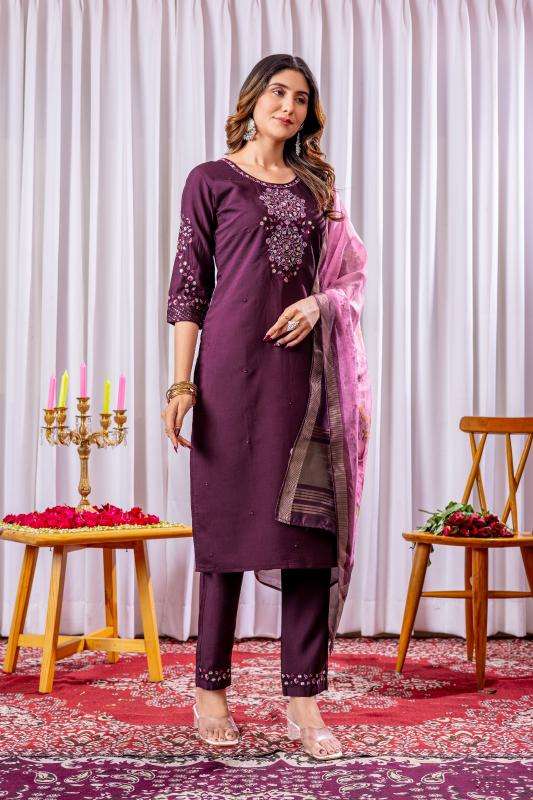Diva 111 viscose silk  Kurti warehouse in Hyderabad
