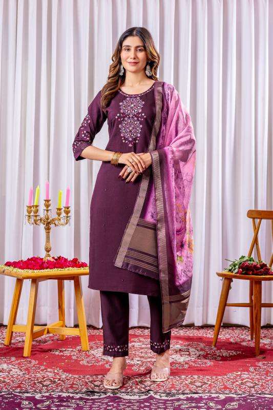Diva 111 viscose silk  Kurti warehouse in Hyderabad