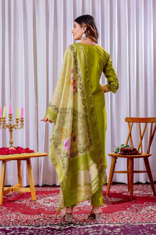 Diva 111 viscose silk  Kurti warehouse in Hyderabad