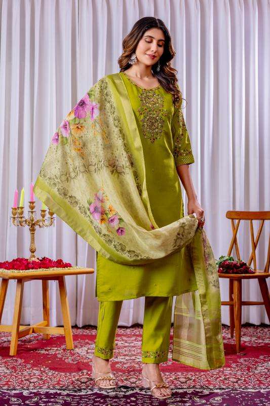 Diva 111 viscose silk  Kurti warehouse in Hyderabad