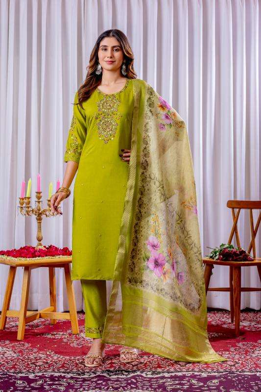 Diva 111 viscose silk  Kurti warehouse in Hyderabad