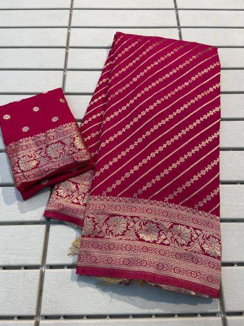 Festival special fancy Surat Saree wholesale suppliers