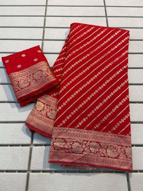 Festival special fancy Surat Saree wholesale suppliers