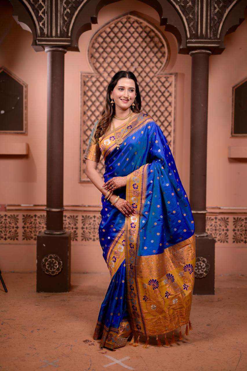 Festival special ragini vol 5 Saree wholesale market