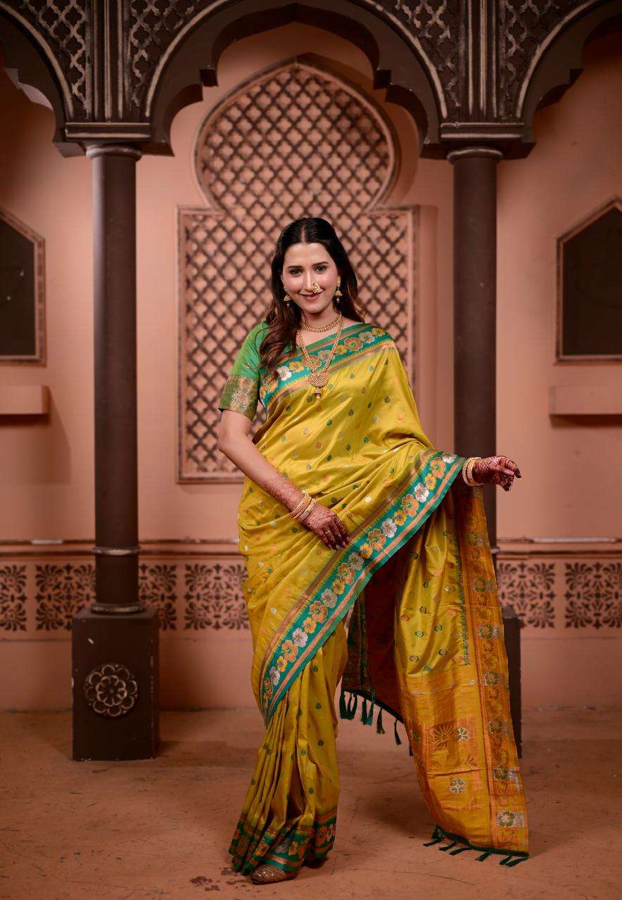 Festival special ragini vol 5 Saree wholesale market