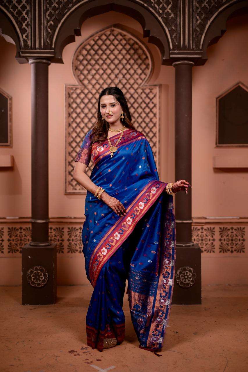 Festival special ragini vol 5 Saree wholesale market