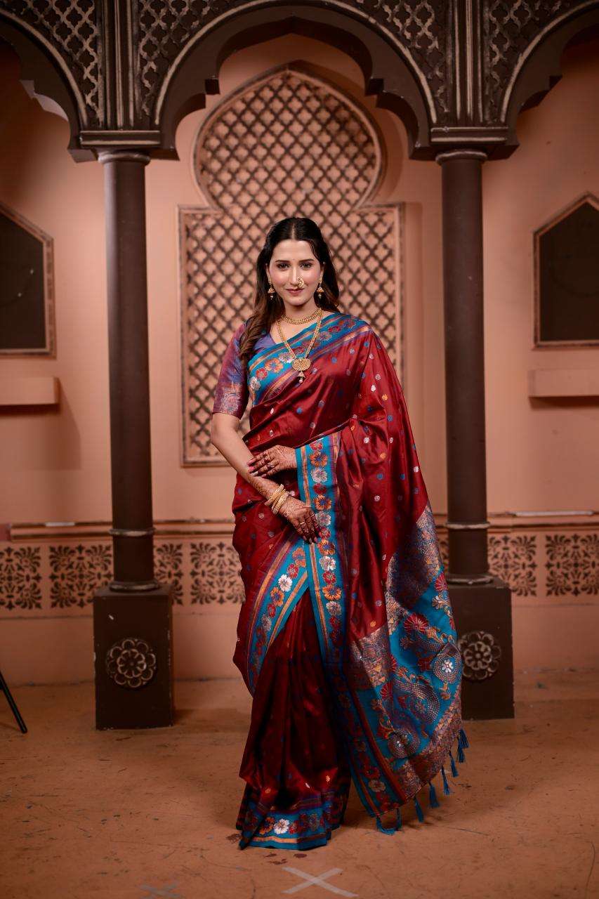 Festival special ragini vol 5 Saree wholesale market