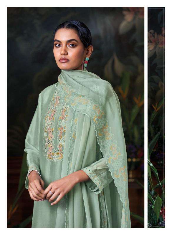 Ganga irha Wholesale dress fabric supplier in Kolkata