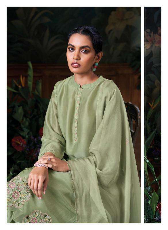 Ganga irha Wholesale dress fabric supplier in Kolkata