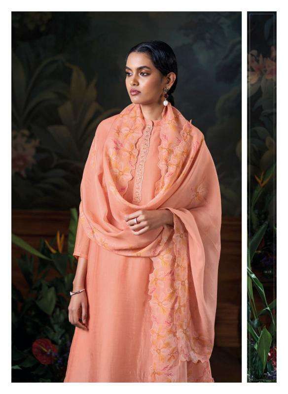 Ganga irha Wholesale dress fabric supplier in Kolkata