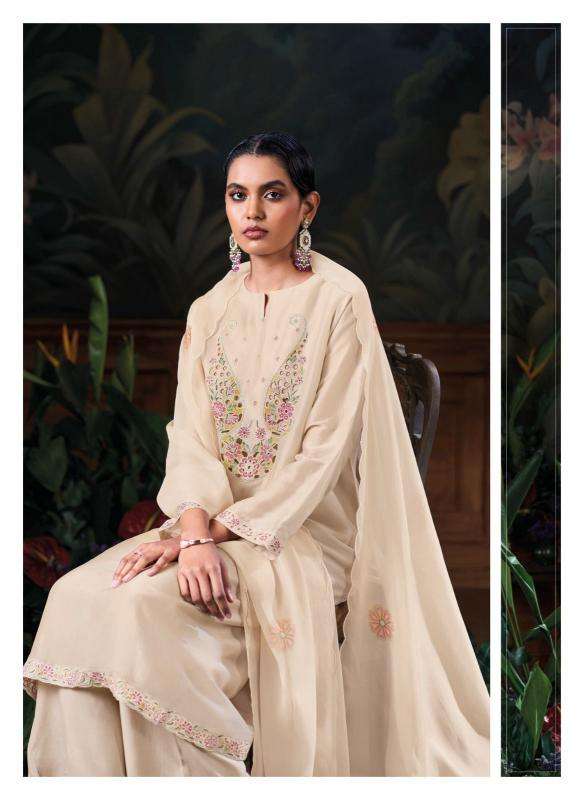 Ganga irha Wholesale dress fabric supplier in Kolkata
