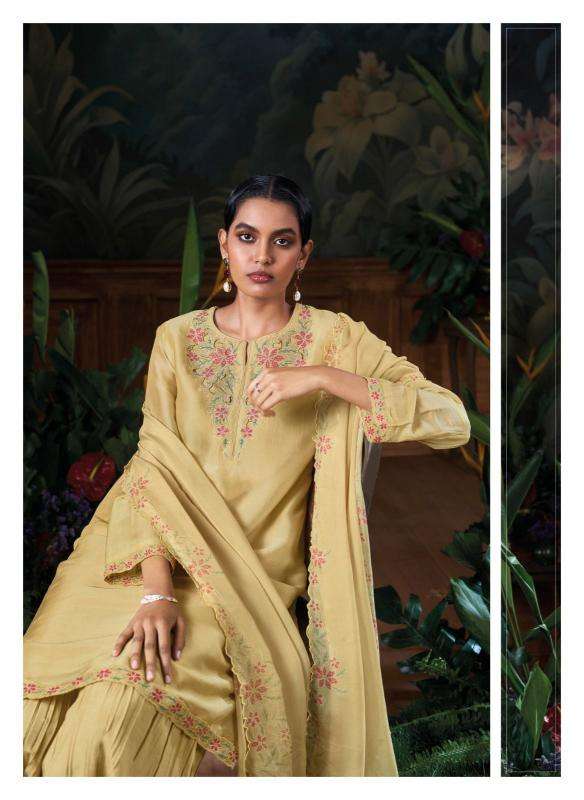 Ganga irha Wholesale dress fabric supplier in Kolkata