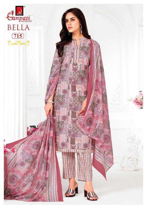Ganpati bella vol-7 Designer kurtis in Ahmedabad
