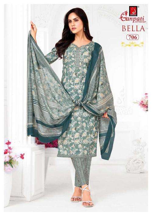 Ganpati bella vol-7 Designer kurtis in Ahmedabad