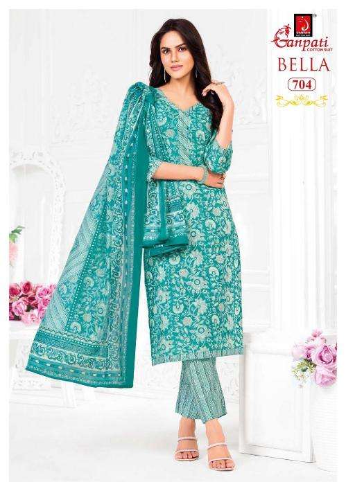 Ganpati bella vol-7 Designer kurtis in Ahmedabad