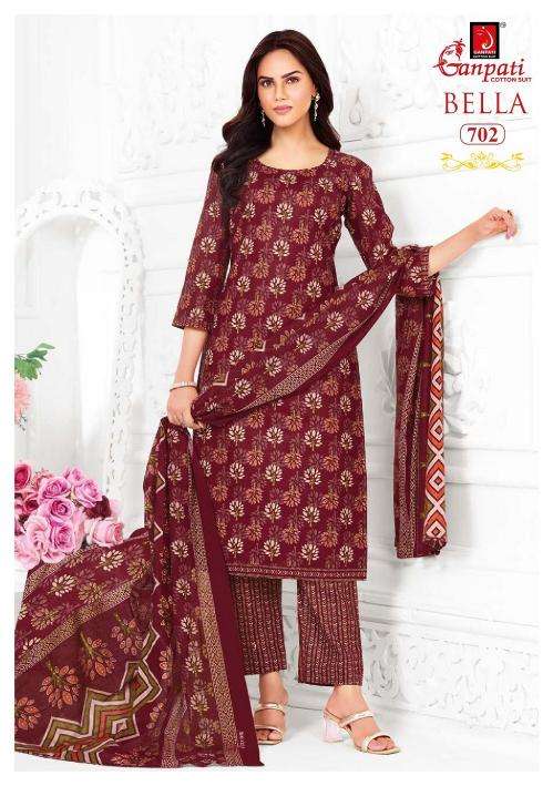 Ganpati bella vol-7 Designer kurtis in Ahmedabad