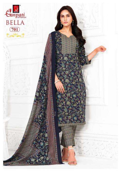 Ganpati bella vol-7 Designer kurtis in Ahmedabad