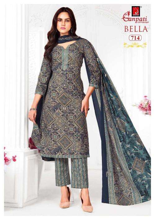 Ganpati bella vol-7 Designer kurtis in Ahmedabad