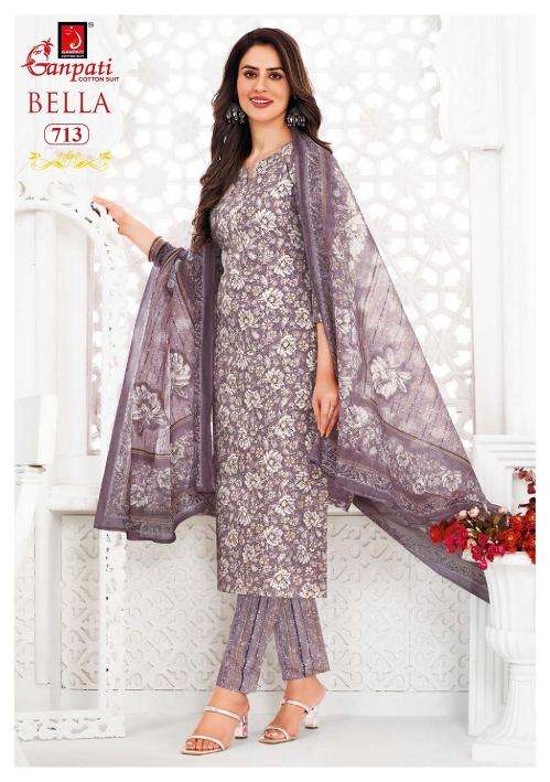 Ganpati bella vol-7 Designer kurtis in Ahmedabad