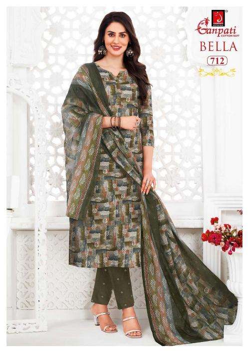 Ganpati bella vol-7 Designer kurtis in Ahmedabad
