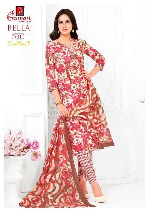 Ganpati bella vol-7 Designer kurtis in Ahmedabad