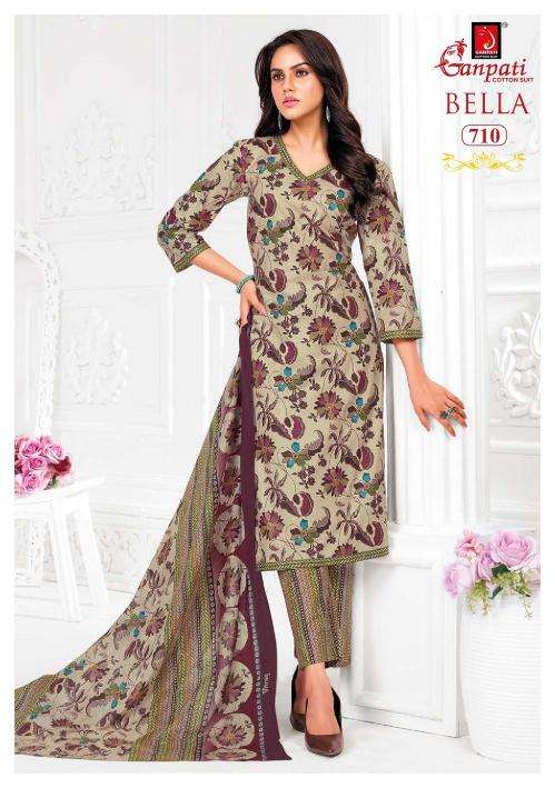 Ganpati bella vol-7 Designer kurtis in Ahmedabad