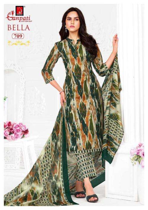Ganpati bella vol-7 Designer kurtis in Ahmedabad