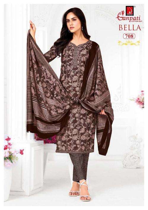 Ganpati bella vol-7 Designer kurtis in Ahmedabad