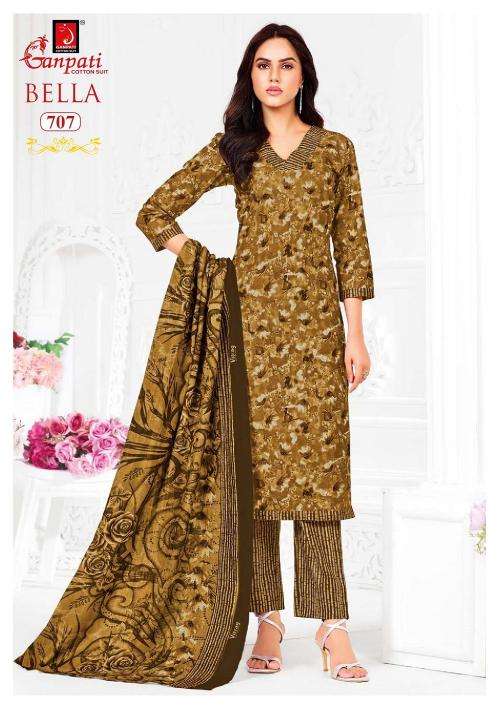 Ganpati bella vol-7 Designer kurtis in Ahmedabad