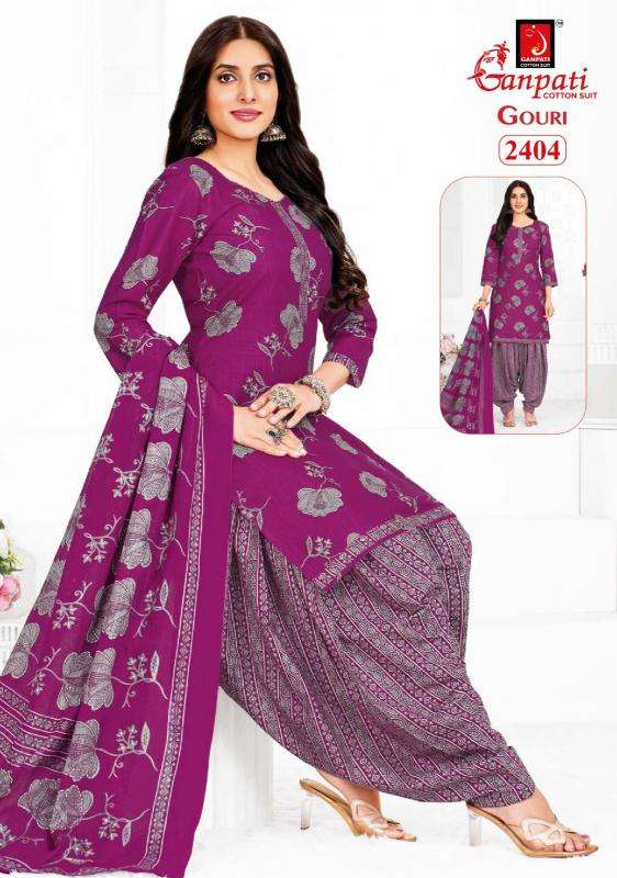Ganpati gouri vol-10 Bulk dress material suppliers in Hyderabad