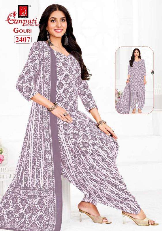 Ganpati gouri vol-10 Bulk dress material suppliers in Hyderabad