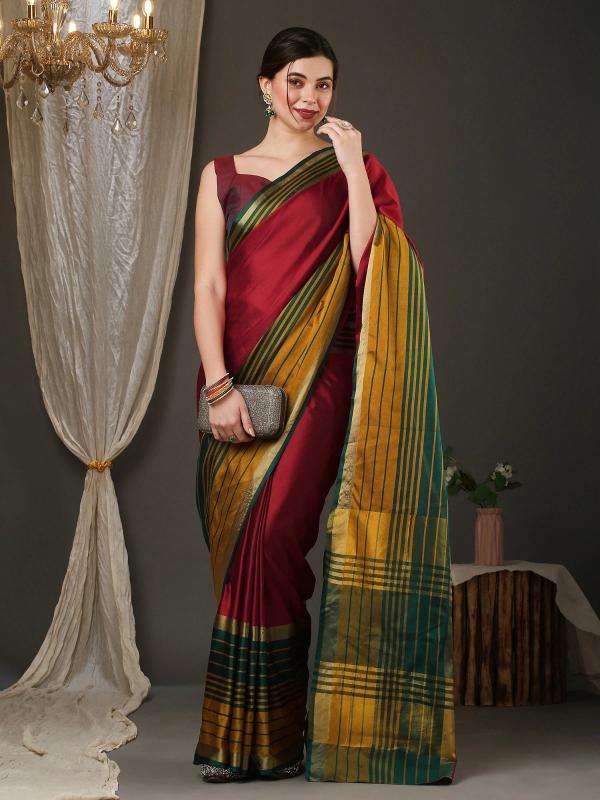GC art cotton silk zari pallu Wholesale saree manufacturers in India