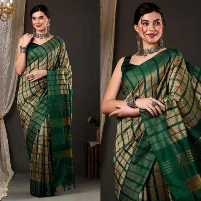 GC aura cotton silk  Wholesale Saree Manufacturer in India