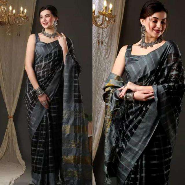 GC aura cotton silk  Wholesale Saree Manufacturer in India