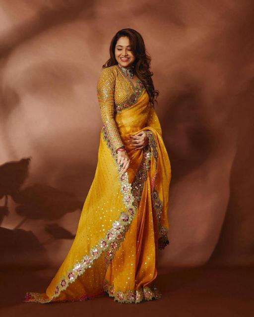 GC pure soft georgette Bulk saree suppliers