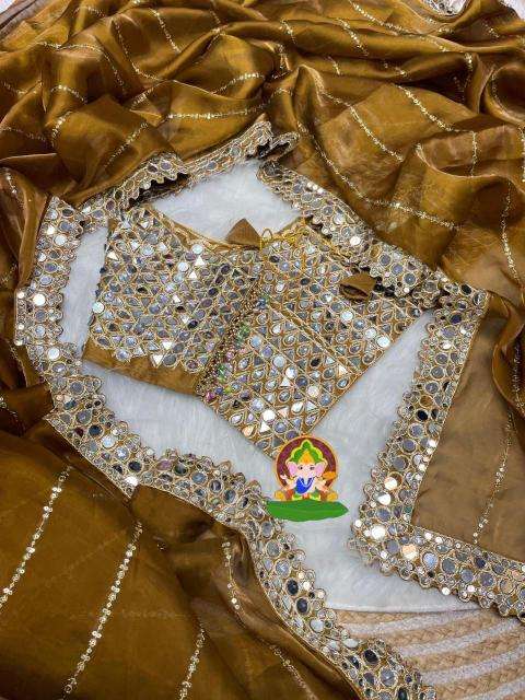 GC rangoli silk Wholesale saree market in Delhi