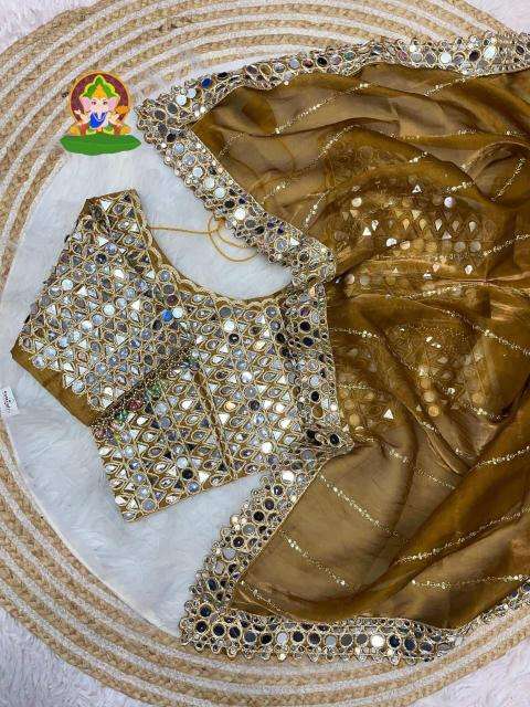 GC rangoli silk Wholesale saree market in Delhi