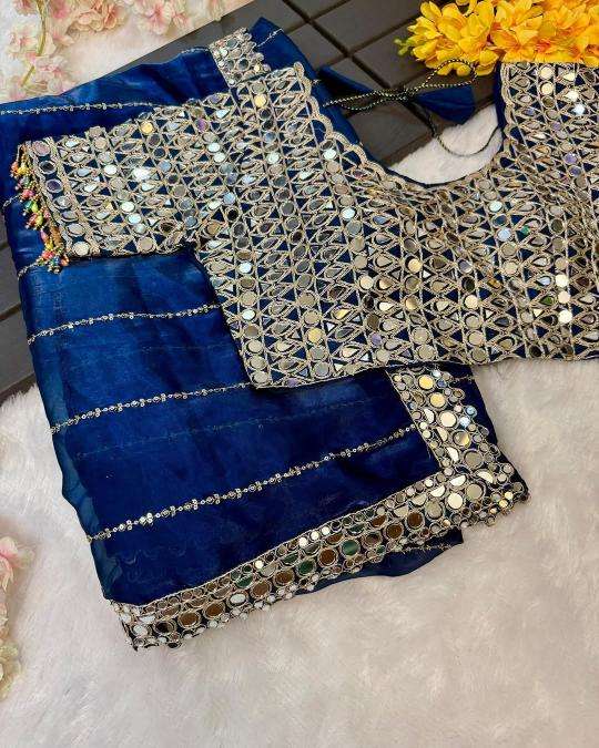 GC rangoli silk Wholesale saree market in Delhi