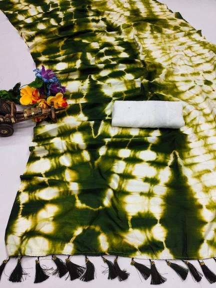 GC soft chanderi cotton Surat Saree wholesale price list