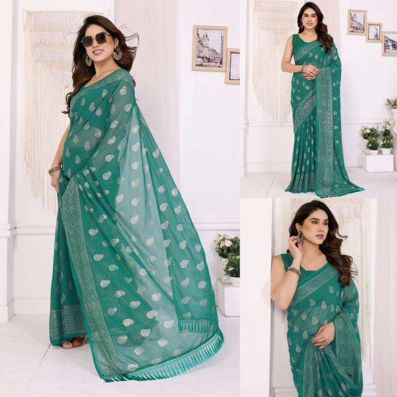 GC soft georgette Bulk saree suppliers in Delhi