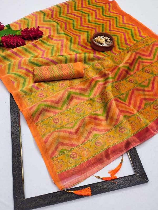 GC soft jacquard Indian saree wholesale suppliers