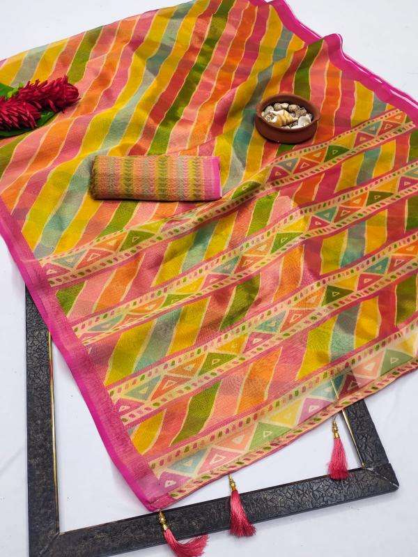 GC soft jacquard Indian saree wholesale suppliers