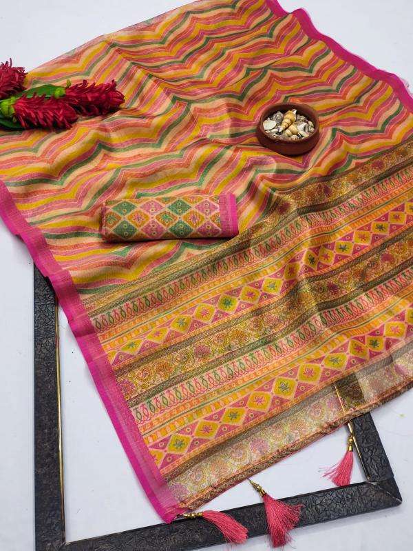 GC soft jacquard Indian saree wholesale suppliers