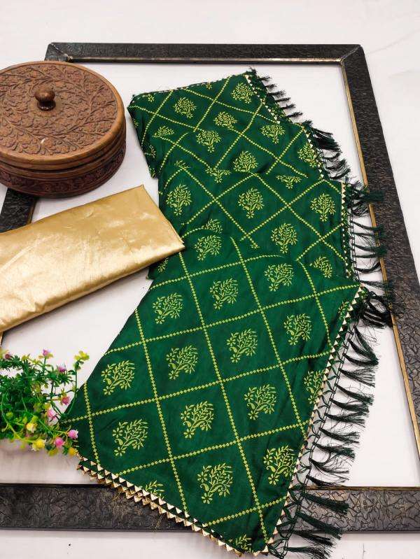 GC soft kumari silk khadi print Indian saree wholesale